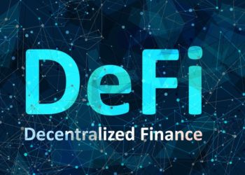 DeFi nedir
