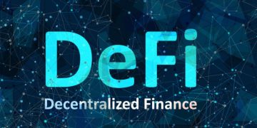 DeFi nedir