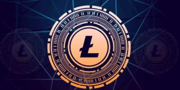 Litecoin (LTC) Yükselen bir momentum elde etmek için mücadele ediyor