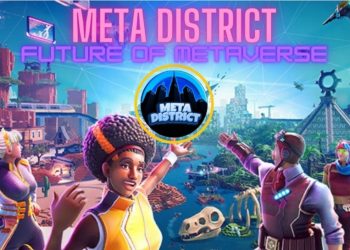 MetaDistrict nedir