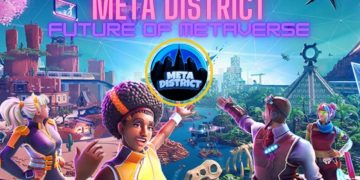 MetaDistrict nedir