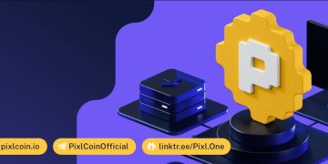 PXLC coin nedir