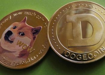 dogecoin