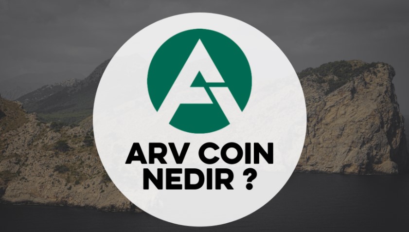 ARV coin yorum 2022
