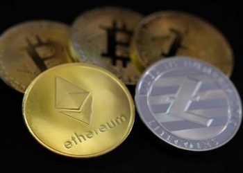 Litecoin Ethereum karşılaştırması