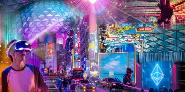 Metaverse yatırımı mantıklı mı?
