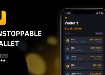 Durdurulamaz kripto cüzdanı nedir?