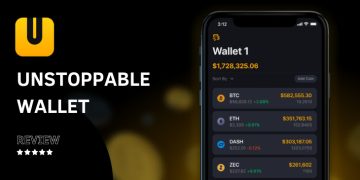 Durdurulamaz kripto cüzdanı nedir?