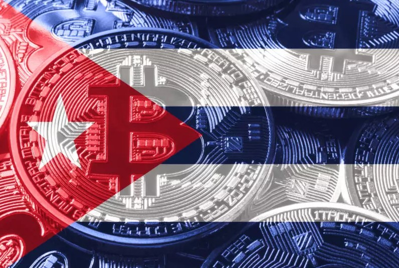 Küba Kripto Para Hizmetlerini Onayladı: Merkez Bankası Lisansı Gerekiyor!