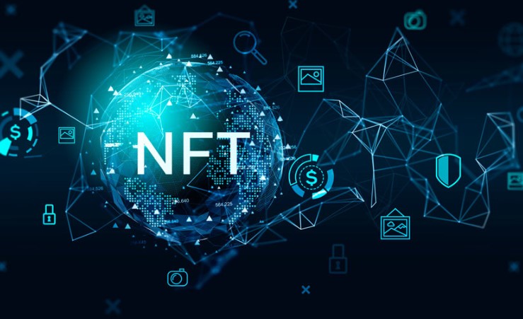 2022'de NFT Dünyasına Nasıl Girilir?