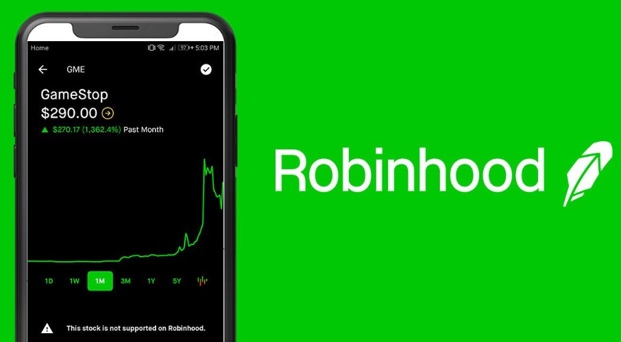 Robinhood Kullanarak Kripto Paralar Nasıl Satın Alınır?