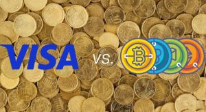 Visa vs Kripto Para | Hangisi Daha İyi Bir Ödeme Seçeneği?