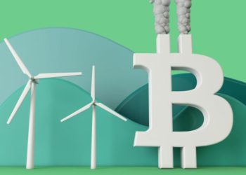 Kripto Paranın Kirli Sırrı: Enerji Tüketimi