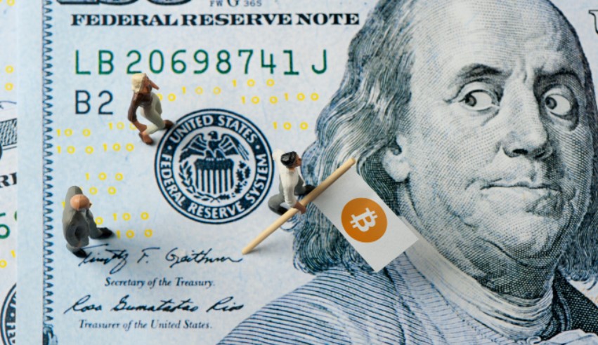 Luna, Cüzdanı Tasfiye Ettiğinden Bitcoin'in Değeri 30.000 Doları Gördü