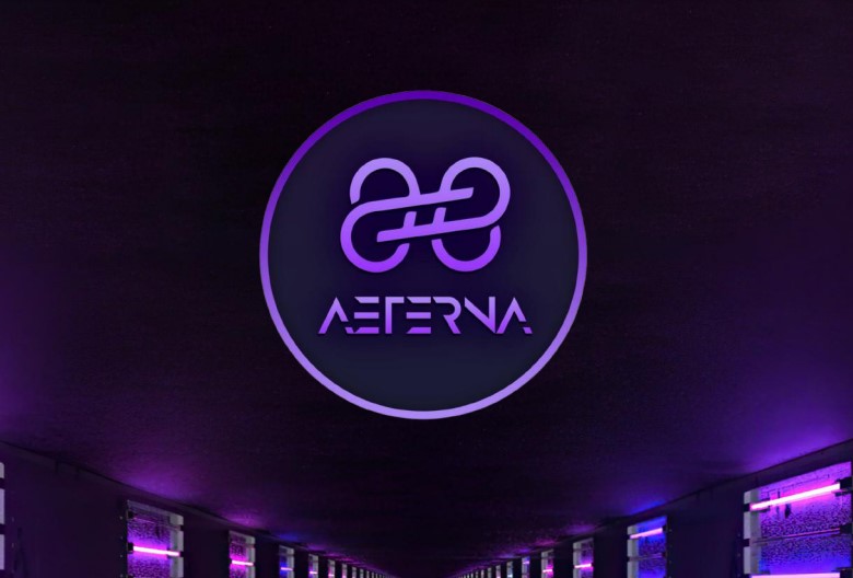 What is Aeterna Coin