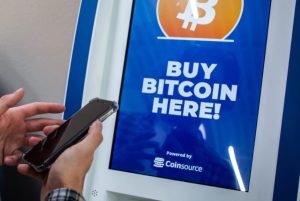 Fort Worth'daki Bitcoin ATM Firması Coinsource, Kwik Trip İle Ortaklığa Gitti