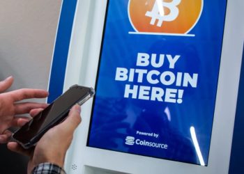 Fort Worth'daki Bitcoin ATM Firması Coinsource, Kwik Trip İle Ortaklığa Gitti