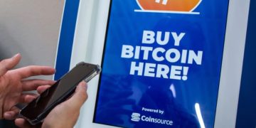 Fort Worth'daki Bitcoin ATM Firması Coinsource, Kwik Trip İle Ortaklığa Gitti