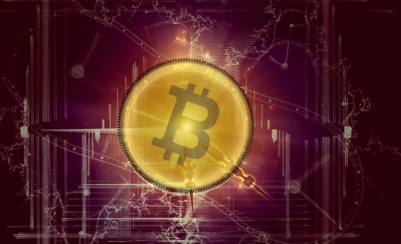 Bitcoin, Fed Faiz Duyurusunun Ardından Yüzde 6 Arttı