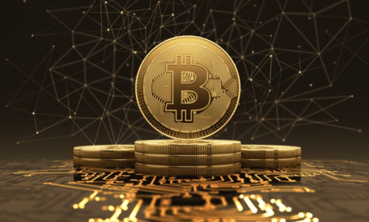 Bitcoin, Fed Faiz Duyurusunun Ardından Yüzde 6 Arttı
