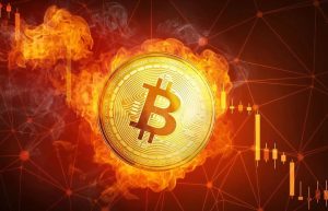 Bitcoin, Fed Faiz Duyurusunun Ardından Yüzde 6 Arttı