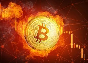 Bitcoin, Fed Faiz Duyurusunun Ardından Yüzde 6 Arttı