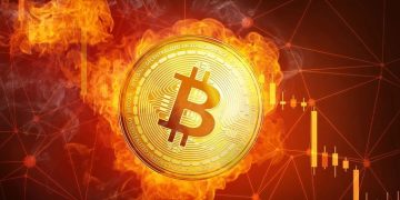 Bitcoin, Fed Faiz Duyurusunun Ardından Yüzde 6 Arttı