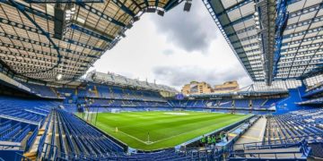 WhaleFin ile Chelsea Arasında Yılda 20 Milyon Sterlinlik Kol Sponsorluğu Anlaşması İmzalandı