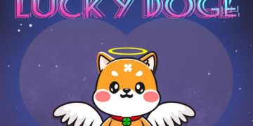 LuckyDoge Coin Nedir?