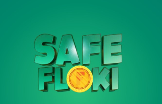 SafeFloki coin nedir