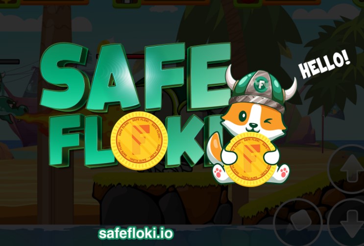 What is SFK token