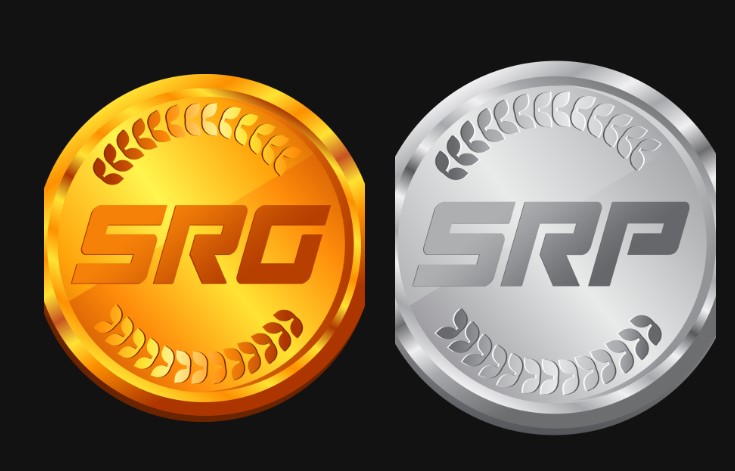 SRG Coin Nedir?