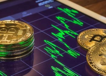 Hiç Işık Yok: Bitcoin 19.317 Dolara, Ethereum İse 1.348 Bin Dolara Düştü
