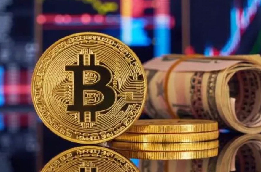 Allianz Baş Ekonomisti Mohamed El-Erian: "Yakın Zamanda Bitcoin 100 Bin Dolar Seviyesine Ulaşamayacak"