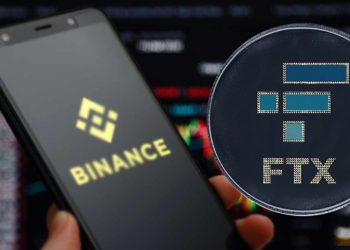 Binance FTX Kavgası Büyüyor: FTT Token Fiyatları Resmen Eridi! Kripto Para Ekosisteminin Kör Talihi...