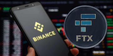 Binance FTX Kavgası Büyüyor: FTT Token Fiyatları Resmen Eridi! Kripto Para Ekosisteminin Kör Talihi...