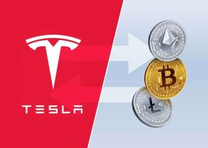 Tesla Elinde Tuttuğu Bitcoin Miktarını Açıkladı, Piyasa Hareketlendi