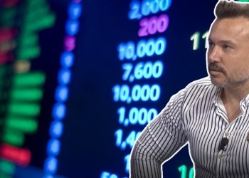 FED Kararı Öncesi Burak Arslan Uyardı: Borsada (BİST) Kim Av, Kim Avcı?