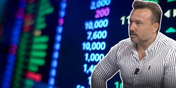 FED Kararı Öncesi Burak Arslan Uyardı: Borsada (BİST) Kim Av, Kim Avcı?