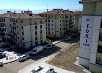 TOKİ 250 bin konutu satışa sunuyor: Ev sahibi olmayan kalmayacak! Başvuru şartları belli oldu