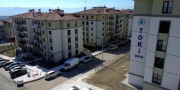 TOKİ 250 bin konutu satışa sunuyor: Ev sahibi olmayan kalmayacak! Başvuru şartları belli oldu