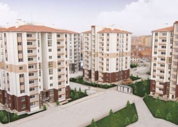 TOKİ dev projeyi duyurdu! 2+1 3+1 toplamda 362 konut satışa çıkıyor... Başvuru için geri sayım başladı