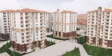 TOKİ dev projeyi duyurdu! 2+1 3+1 toplamda 362 konut satışa çıkıyor... Başvuru için geri sayım başladı